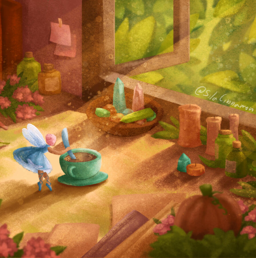 Personal project
